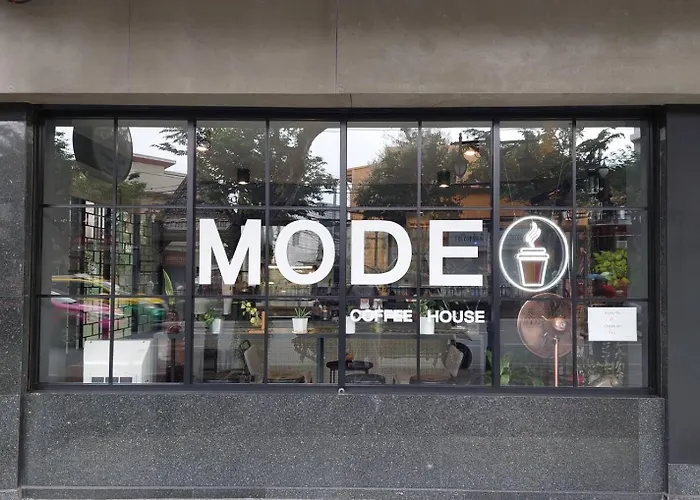 Housemode - Baanyai @ Wongwian Yai 4* Bangkok