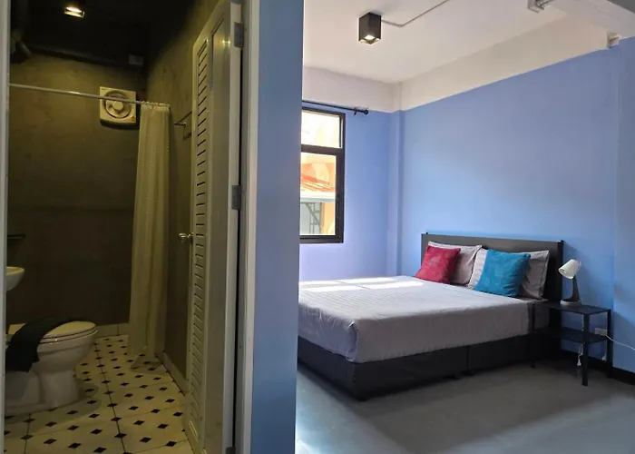 Housemode - Baanyai @ Wongwian Yai
