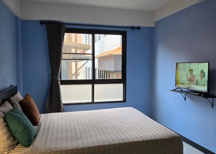 Housemode - Baanyai @ Wongwian Yai