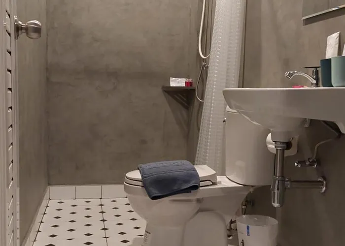 Housemode - Baanyai @ Wongwian Yai 4* Bangkok