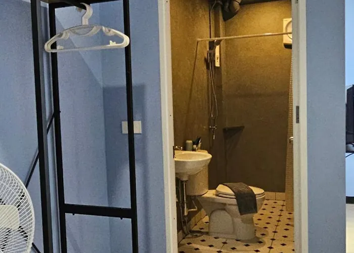 Housemode - Baanyai @ Wongwian Yai 4*