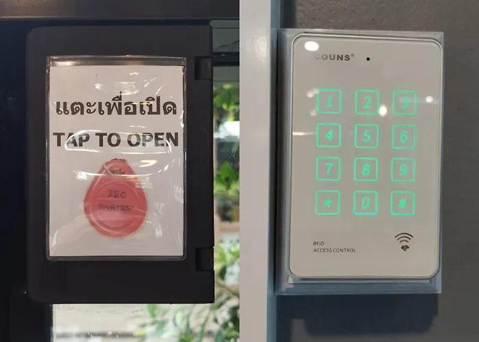 Housemode - Baanyai @ Wongwian Yai 4*
