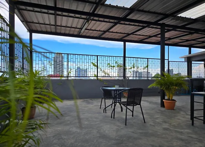 Housemode - Baanyai @ Wongwian Yai
