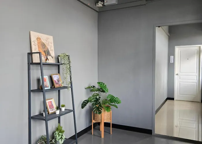 Housemode - Baanyai @ Wongwian Yai 4* Bangkok