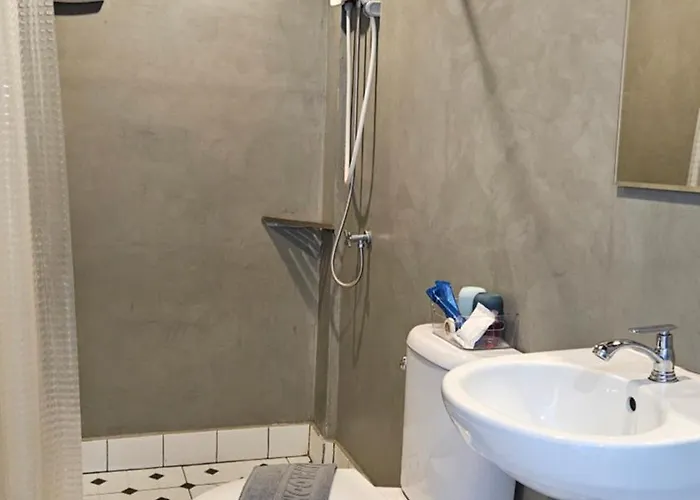 Housemode - Baanyai @ Wongwian Yai Aparthotel 4*
