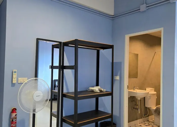 Housemode - Baanyai @ Wongwian Yai 4*