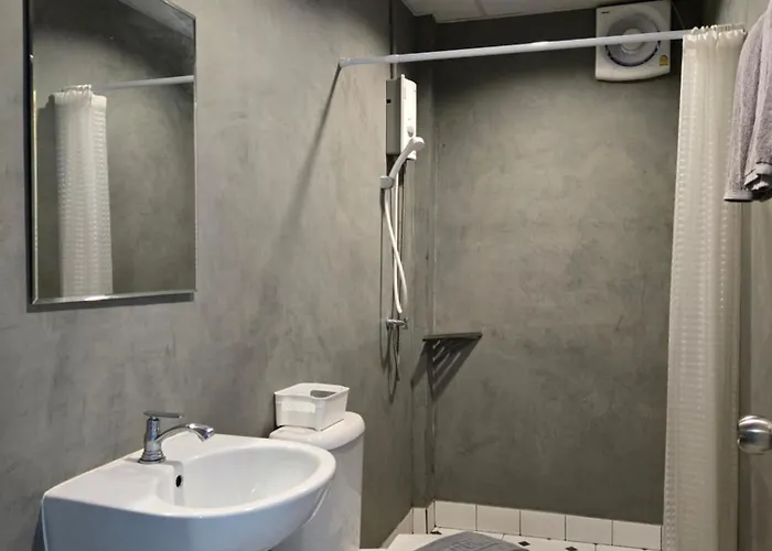 Housemode - Baanyai @ Wongwian Yai