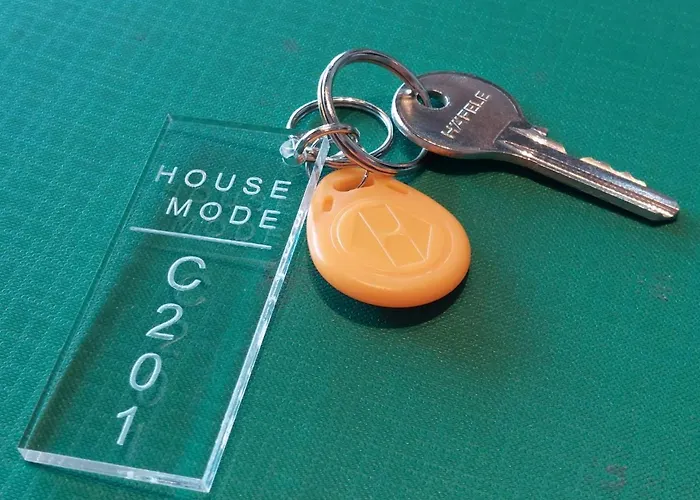 Housemode - Baanyai @ Wongwian Yai Bangkok
