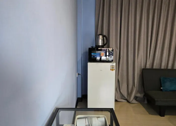 Housemode - Baanyai @ Wongwian Yai