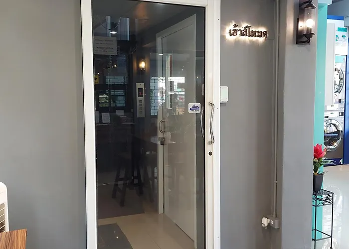 Housemode - Baanyai @ Wongwian Yai 4*
