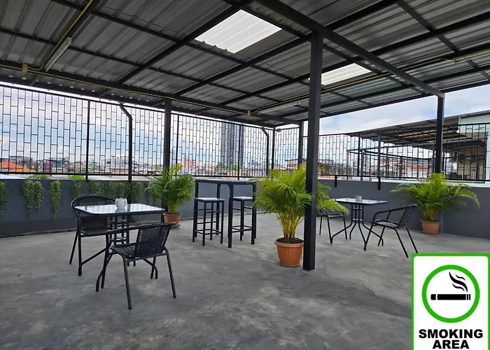 Housemode - Baanyai @ Wongwian Yai Bangkok